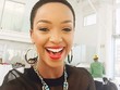 Nandi Mngoma channels her inner queen